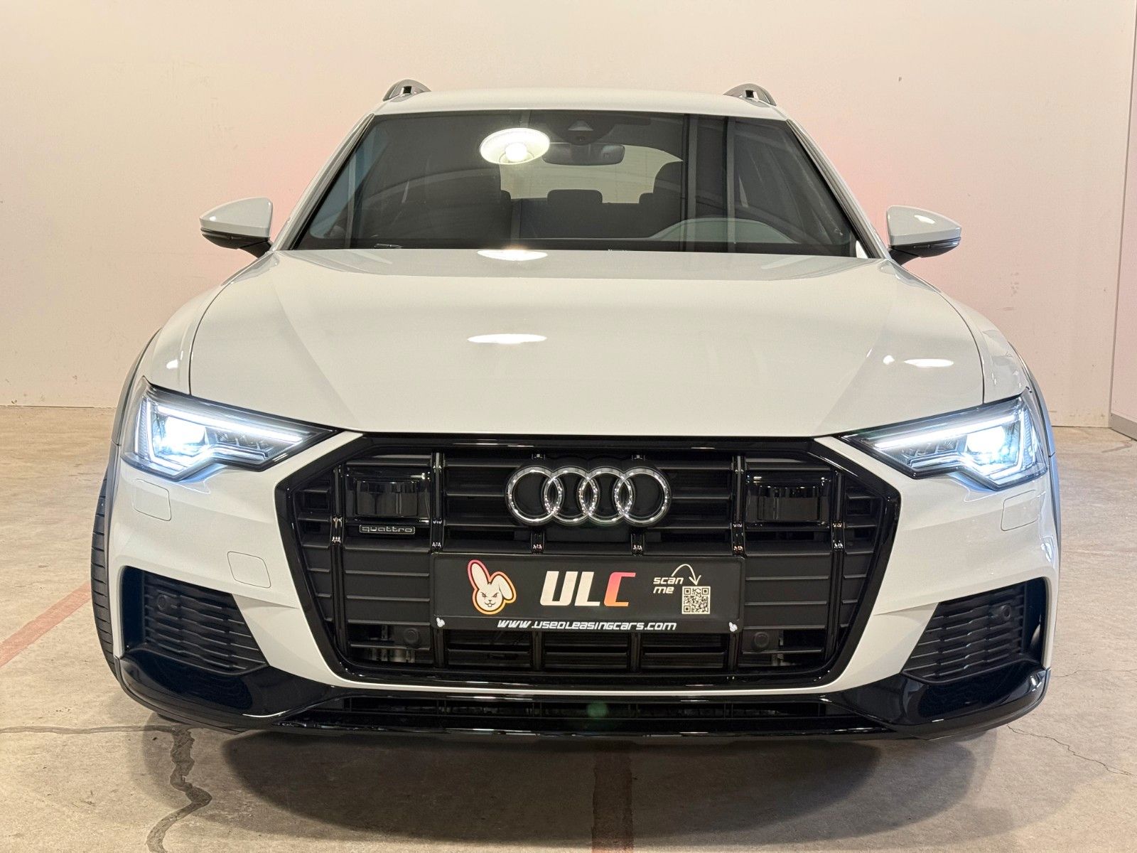 Audi A6 Allroad Quattro 40 TDI #S-Line #StHzg #AHK foto 4