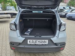 Fahrzeugabbildung Captur II Techno 1.6 E-TECH Hybrid 145 EU6e