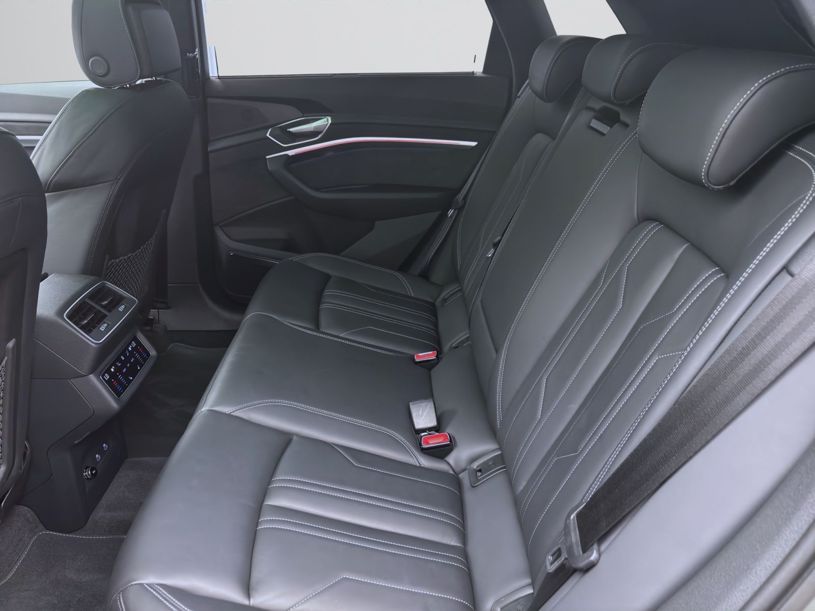 Audi Q8 - Bild 15