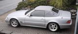 Mercedes-Benz SL 320 SL - Mercedes-Benz SL 320 in Essen