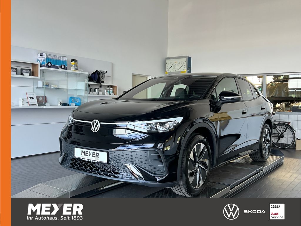 Volkswagen ID.5