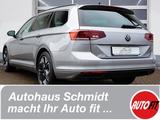 Volkswagen Passat Variant Business AUTOGAS - mit LPG-Antrieb: Kombi, Automatik