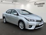 Toyota Corolla Life+ Kamera Einparkhilfe Winterräder - Toyota Corolla Gebrauchtwagen in Dresden