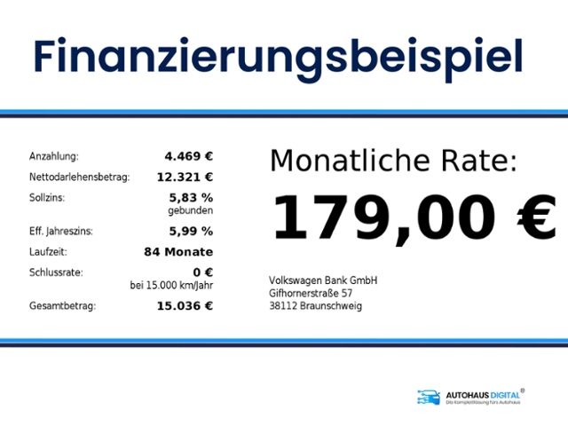 A3 Sportback 2.0 TDI DSG MATRIX-LED NAVI SHZG AP