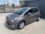 Hyundai ix20 FIFA world Cup Edition TÜV-neu! - Hyundai ix20: Fifa World Cup Edition