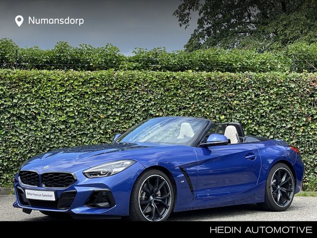 BMW Z4 Roadster sDrive20i | NW MODEL | M-Sport | 19'