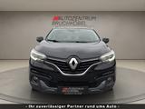 Renault Kadjar |TCe160|Bose Edition|2Hd|LED|Kamera|Navi - Renault Gebrauchtwagen Frankfurt