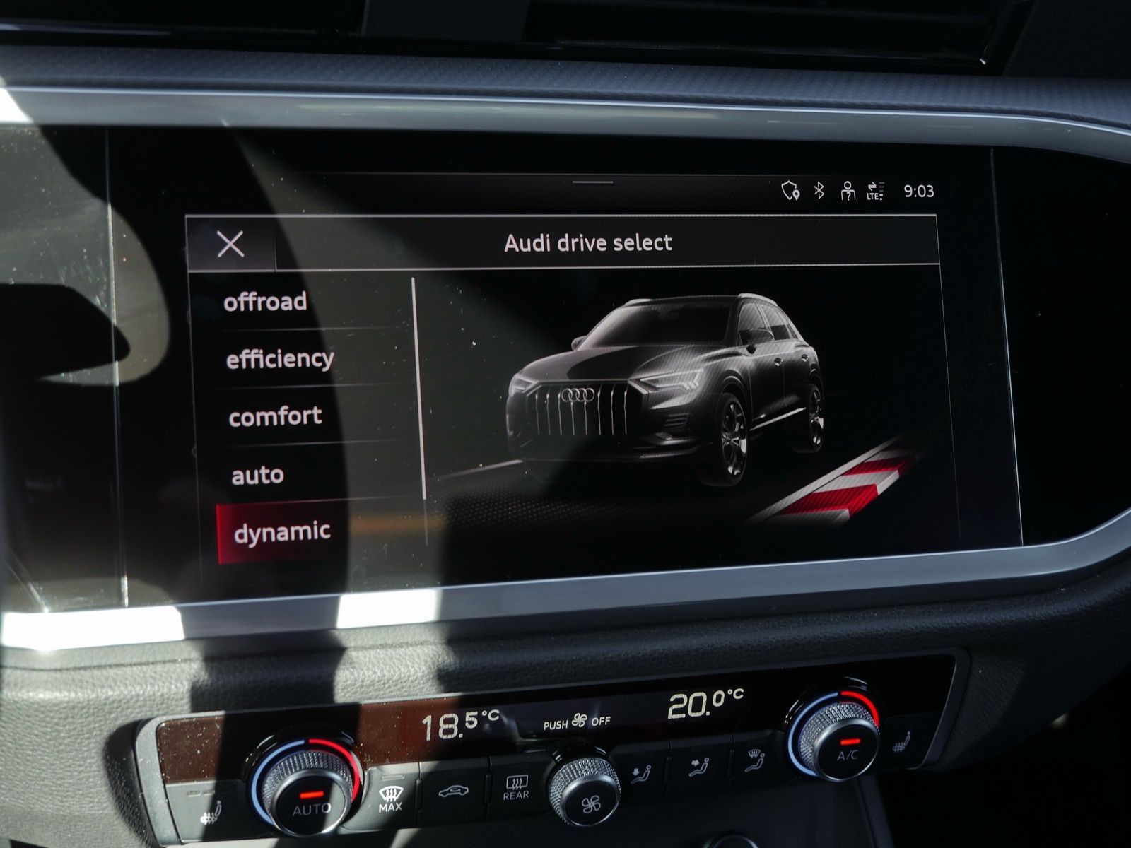Audi Q3 - Bild 20