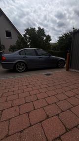 BMW e46 316i - BMW 316 in Augsburg