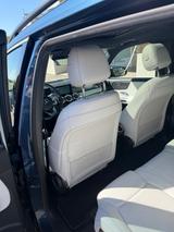 Mercedes-Benz EQB 350 4MATIC - - gebrauchte Mercedes-Benz EQB aus dem Jahr 2024