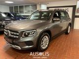 Mercedes-Benz GLB 180 D LED,Navi,Rückfahrkamera,MBUX - Mercedes-Benz GLB 180 Gebrauchtwagen