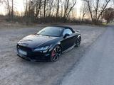 Audi TTRS Roadster - Audi: Cabrio, Ttrs