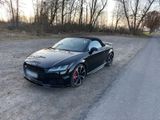 Audi TTRS Roadster - Audi: Ttrs