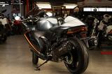 Suzuki GSX 1300 R Hayabusa Modell 2026 mit Akrapovic - SUZUKI GSX R 1300