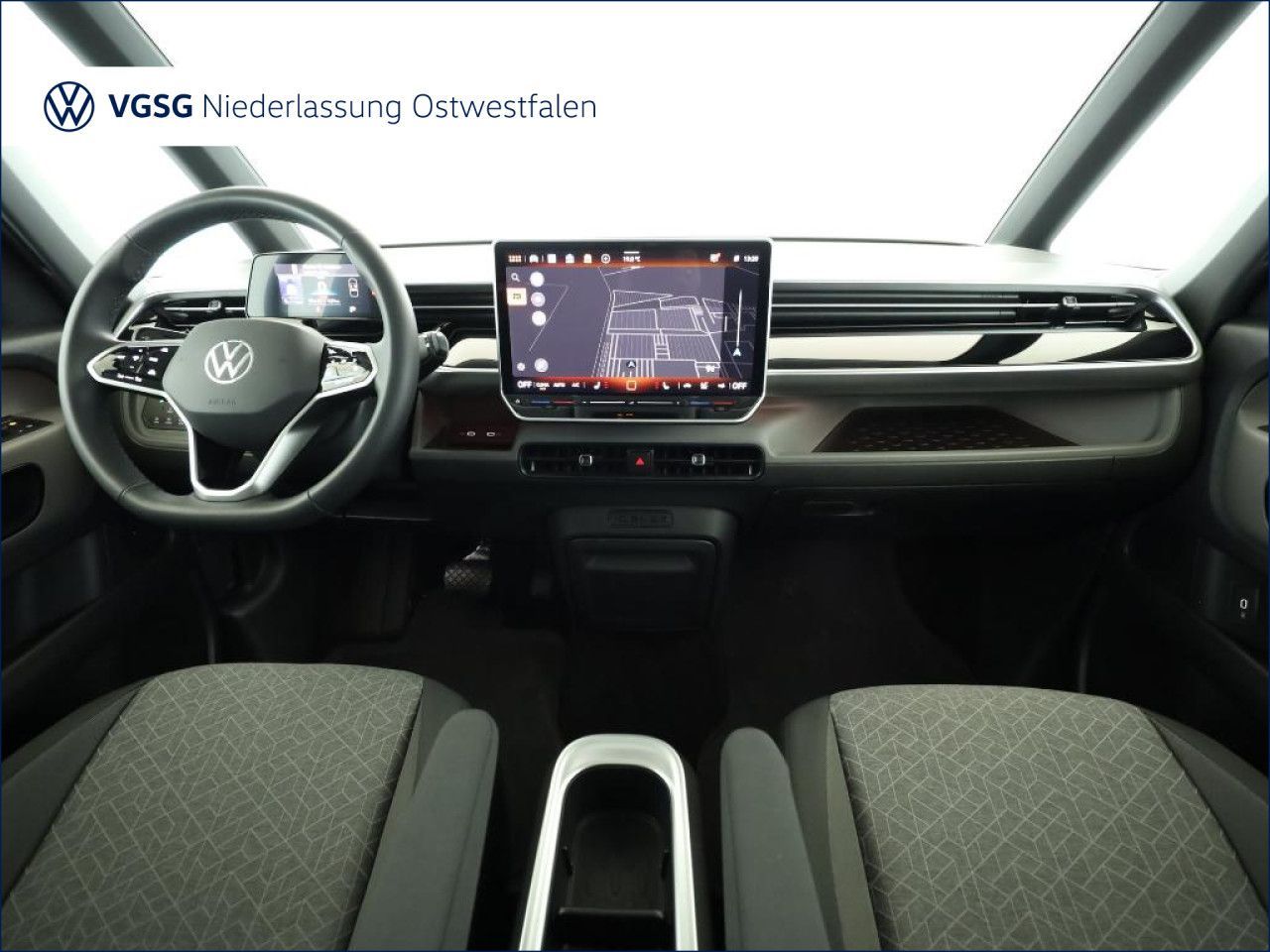 Volkswagen ID. Buzz - Bild 10