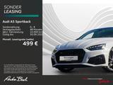 Audi A5 Sportback S line 40TDI qu. competition editio - mit Diesel-Antrieb: Sportwagen