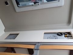 Pössl Summit Prime 540 Automatik, MJ25