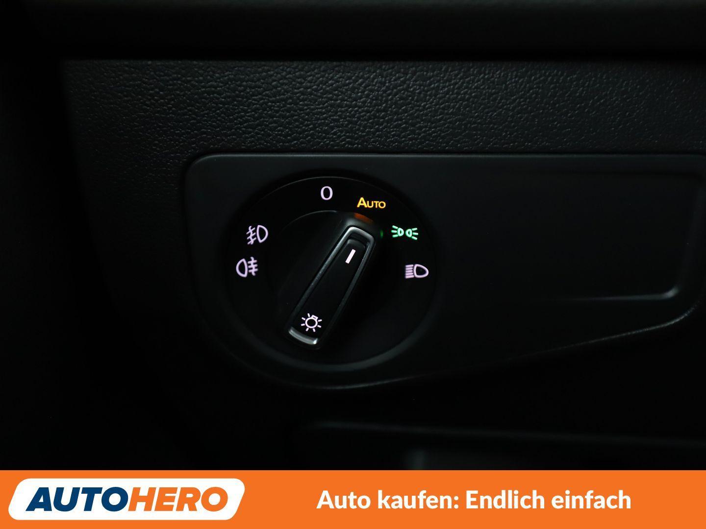 Volkswagen Tiguan Allspace 1.5 TSI ACT Highline Aut.*NAVI*, миниатюра 25
