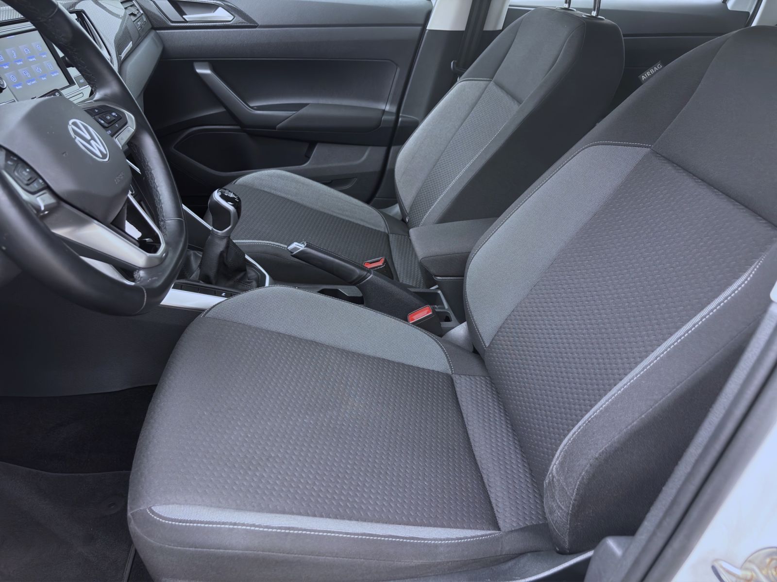 Volkswagen Taigo - Bild 10