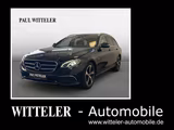 Mercedes-Benz E 220 d T-Modell Avantgarde/AHK/LED/Kamera/SHZ - gebrauchte Mercedes-Benz E 220 aus dem Jahr 2020