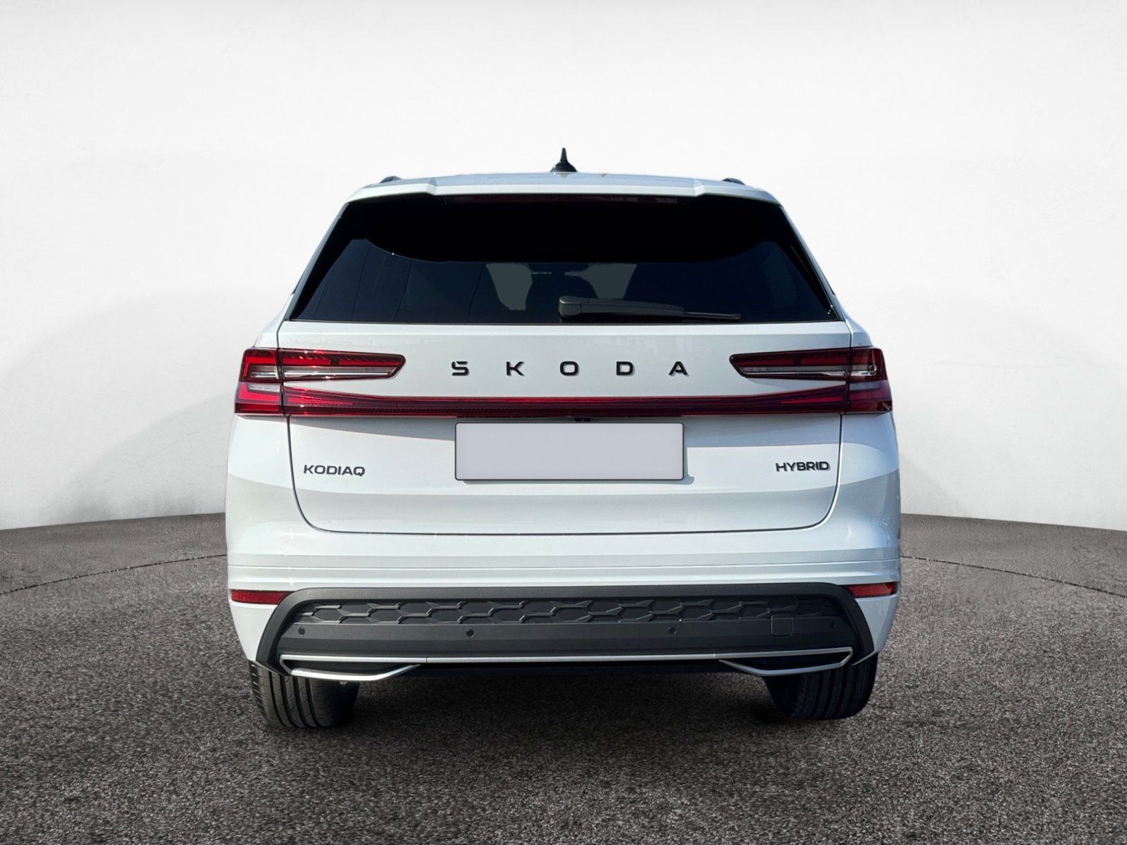 Skoda Kodiaq - Bild 6