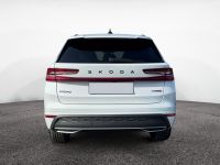 Skoda Kodiaq - Vorschau Bild 6