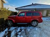 Dodge Nitro SXT 2.8 CRD 4WD (Automatik, Allrad, AHK) - Dodge Nitro: Sxt