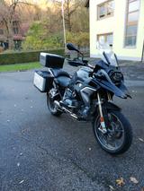 BMW R1250GS - BMW GS 1250