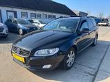 Volvo V70 Kombi Linje Svart - gebrauchte Volvo V70 aus dem Jahr 2015