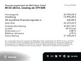 BMW M135 xDrive, Leasing ab 579 EUR - BMW M135 aus 2024