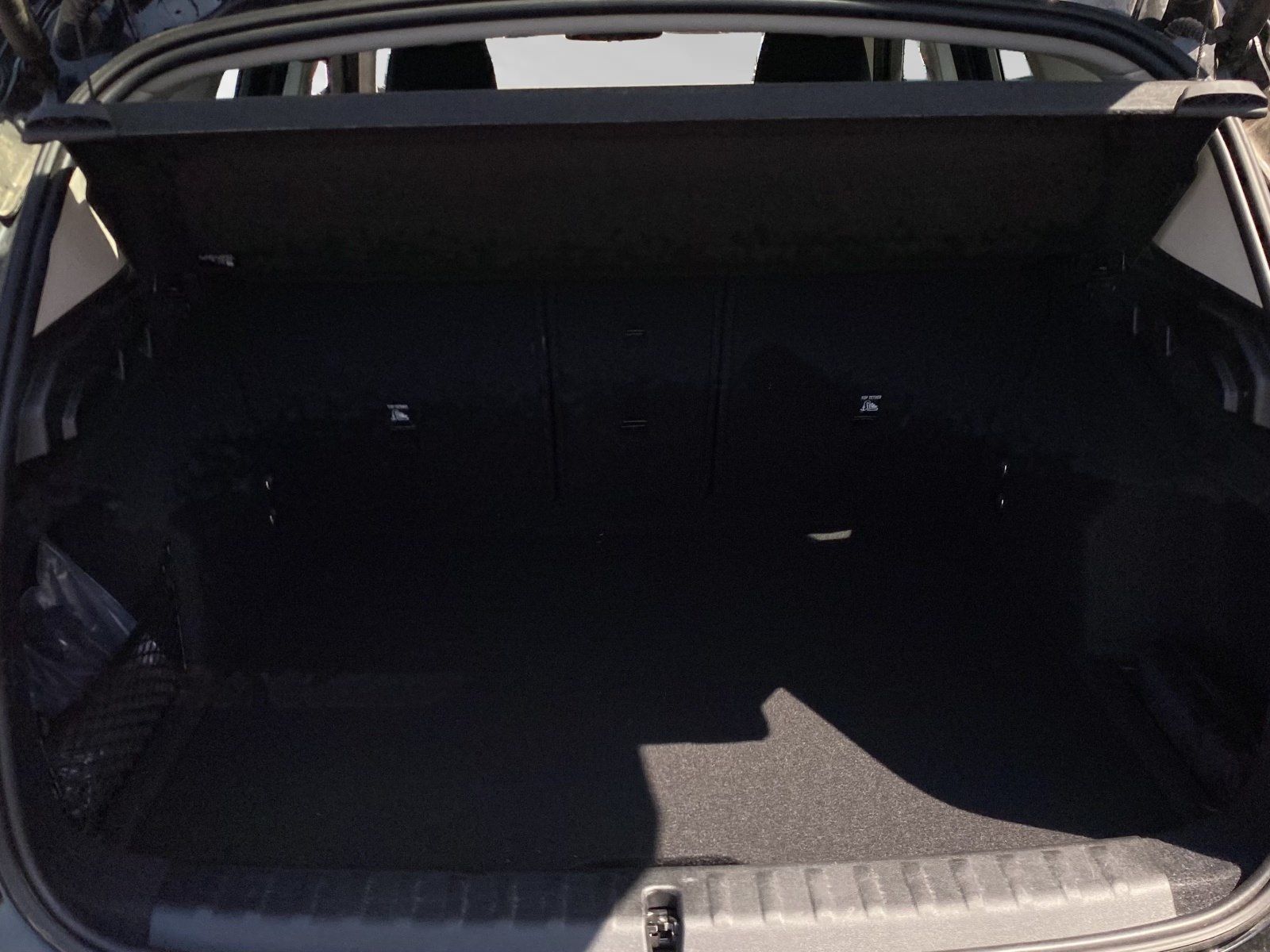 BMW X1 xDrive20d Inkl. € 1.190 Zubehörbonus* Head-Up foto 15