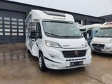 Sunlight T 65/Festbett/1 Hand/Euro6/Navi/Festbett - Sunlight T 65