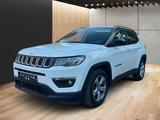 Jeep Compass Longitude FWD  +4917620600444 - gebrauchte Jeep Compass aus dem Jahr 2019
