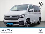 Volkswagen T6.1 Multivan 2.0 TDI Comfortline Navi LED Stand - Volkswagen Automatik