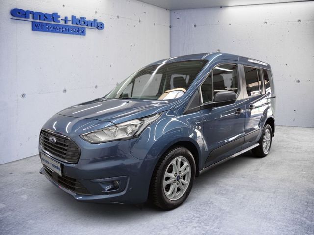 Ford Tourneo Connect 1.5 Trend RFK NAVI SHZ ACC PDC