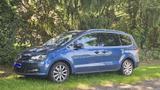 Volkswagen Sharan 2.0 TDI SCR 135kW DSG BMT Highline Hi... - Volkswagen Sharan aus 2015