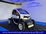 Renault Twizy Color - Renault Twizy Gebrauchtwagen