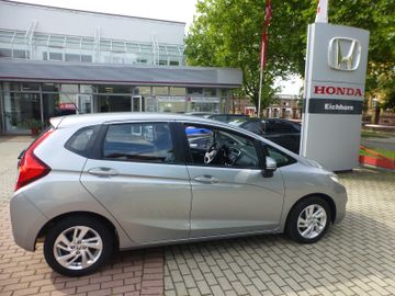 Honda Jazz 1,3 i-VTEC Comfort Klima.