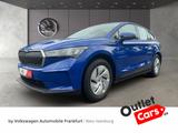 Skoda Enyaq iV 50 Studio Sprachsteuerung Spurhalteassi - Skoda Enyaq iV 50 Gebrauchtwagen