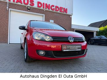 Volkswagen Golf - 2