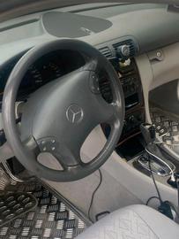 صورة 7 لـ 2001 Mercedes-BENZ C 180