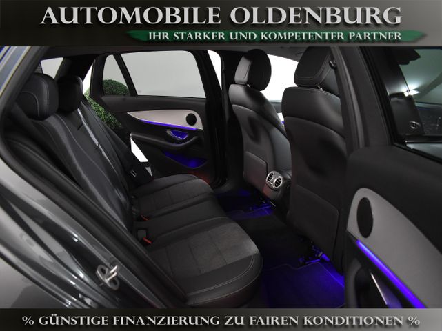 Mercedes-Benz E 200 d T Avantgarde *AHK*WIDE*MBEAM*Totw*Kamera