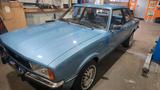 Ford TAUNUS V6 2,0l Top Zustand - Ford Taunus: L