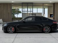 BMW i4 - Vorschau Bild 9