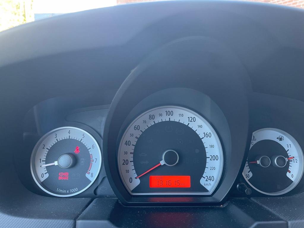 Kia cee'd Sportswagon