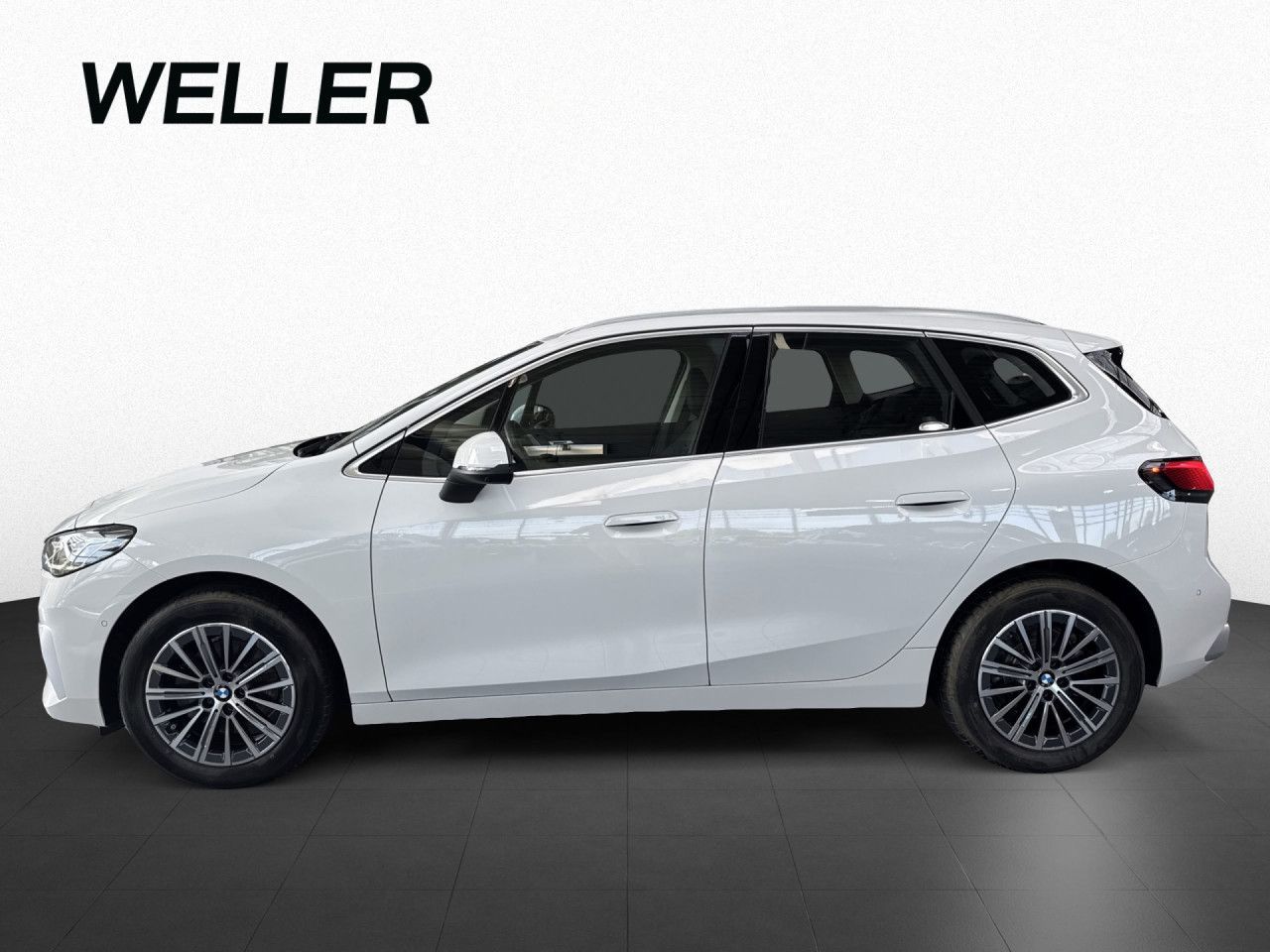 BMW 220 Active Tourer - Bild 9