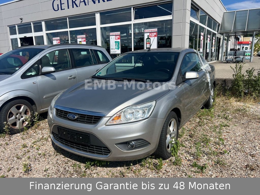 Angebot ansehen Ford Focus