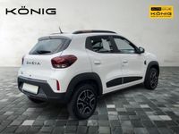 Dacia Spring - Vorschau Bild 3