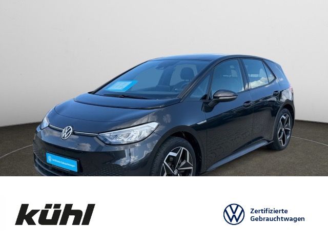 Image of Volkswagen ID.3