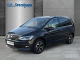 Volkswagen Touran Highline BMT Start-Stopp 1.5 TSI Kamera P